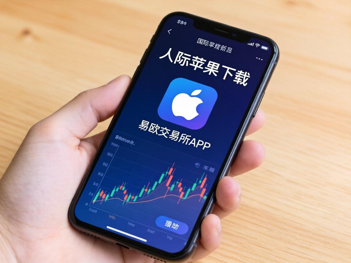 国内苹果手机如何下载易欧交易所APP