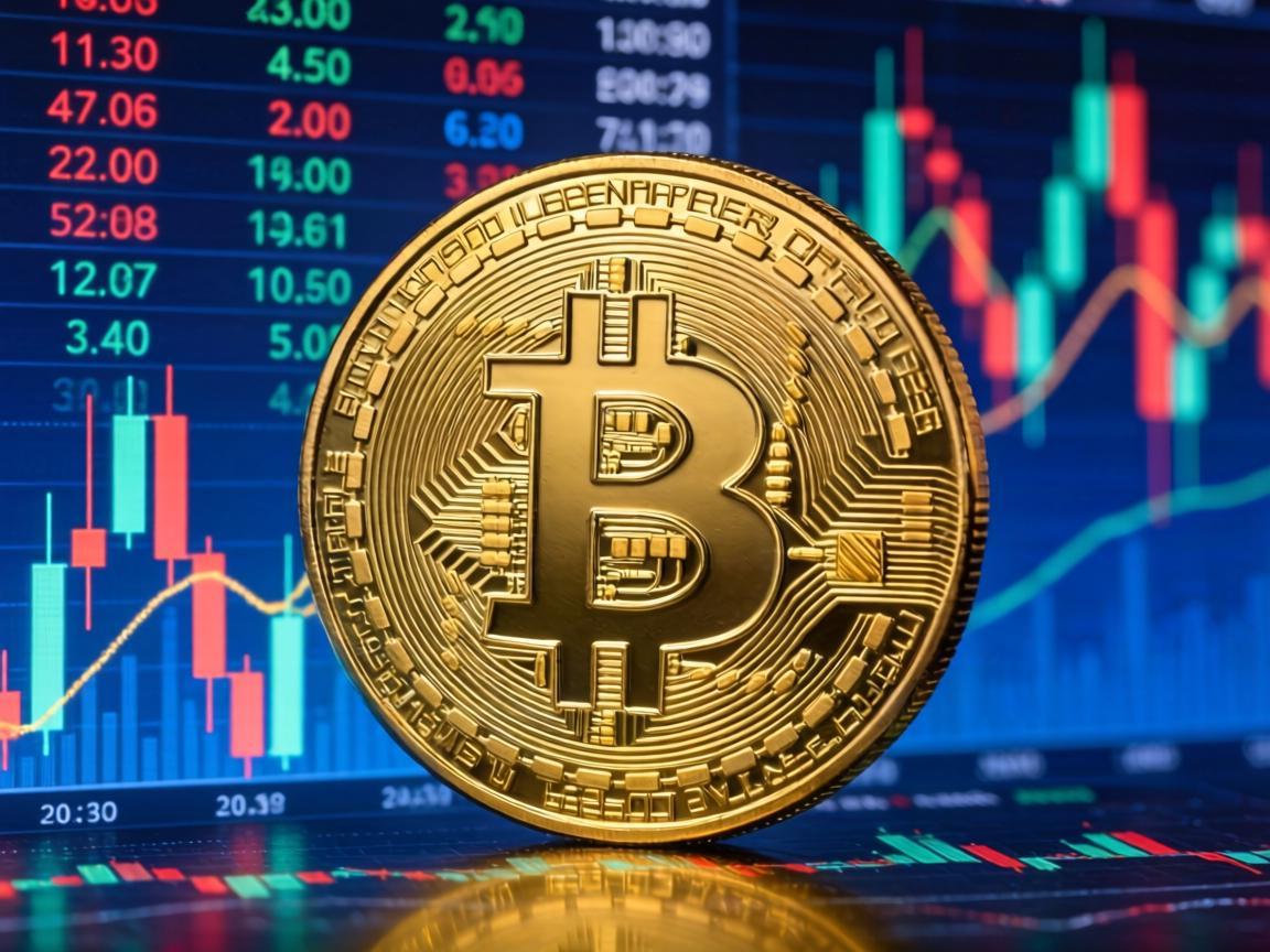 比特币价格波动的多维视角解析