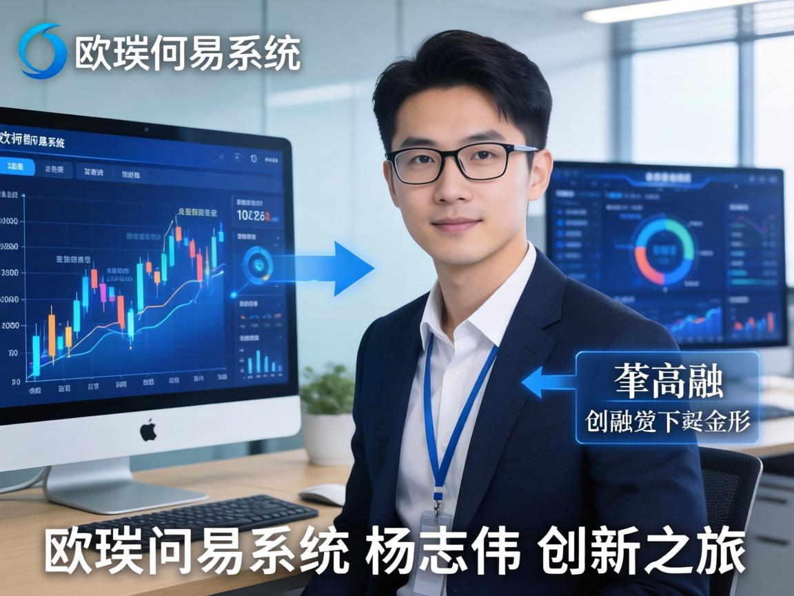 欧瑞博易系统与杨志伟的创新之旅