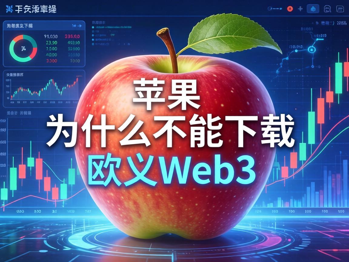 苹果为什么不能下载欧义Web3