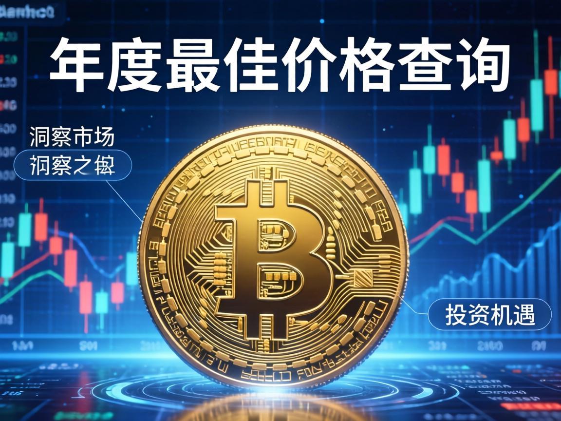 比特币年度最佳价格查询，洞察市场动态与投资机遇