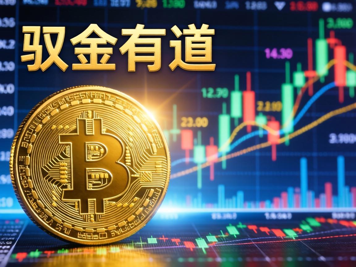 驭金有道，比特币价格的起伏与未来展望