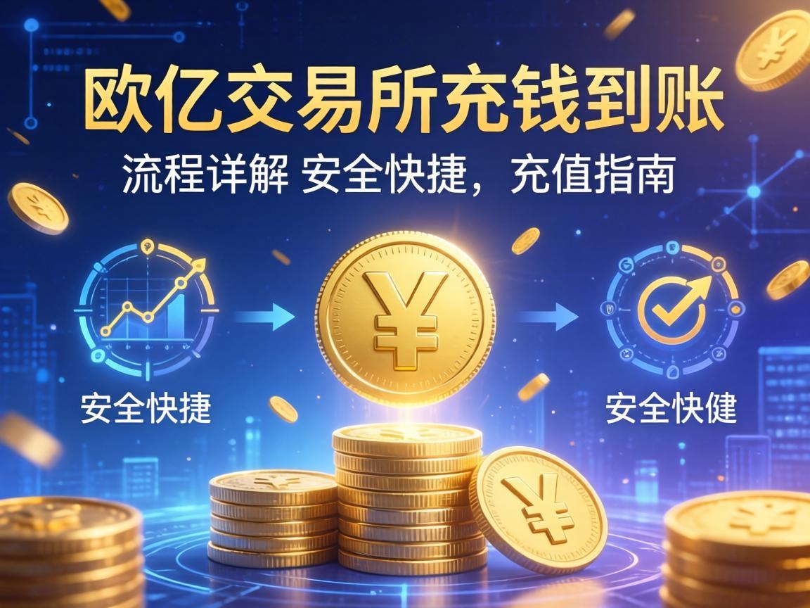 欧亿交易所充钱到账流程详解，安全快捷的充值指南