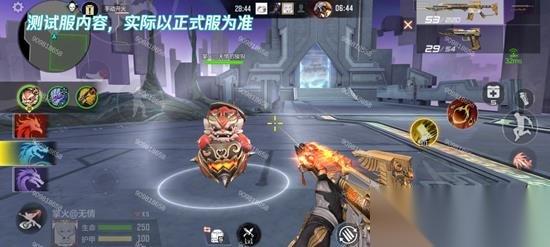 CF手游百闻封神录十大魂兽介绍 十大魂兽属性介绍汇总