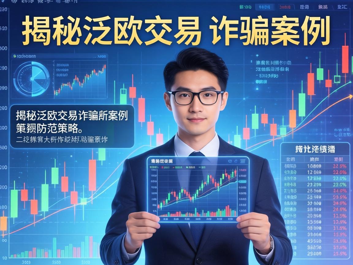 揭秘泛欧交易所诈骗案例及其防范策略
