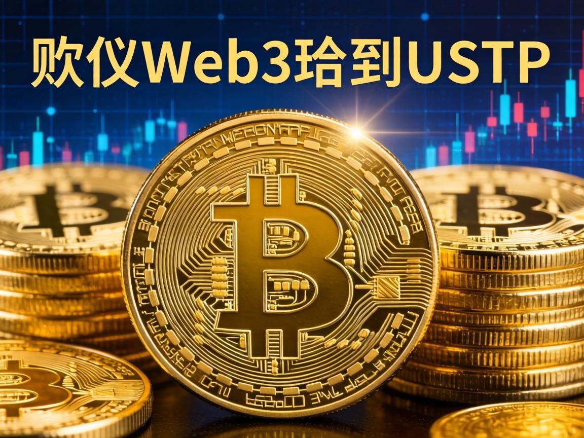 欧义Web3比特币到USDT转换指南