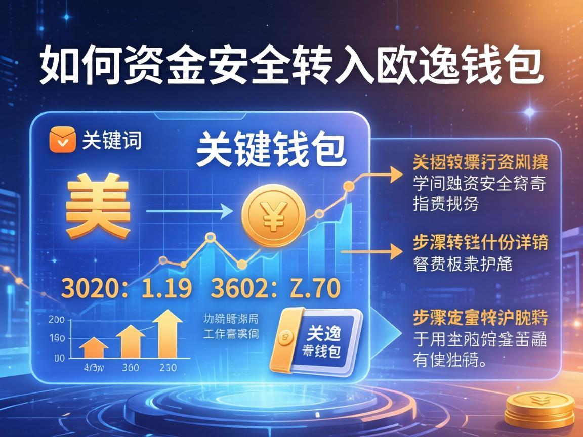 如何将资金安全转入欧逸钱包，详细步骤指南