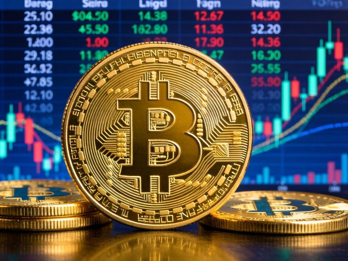 比特币最新回报行情价格，投资前景与市场动态解析