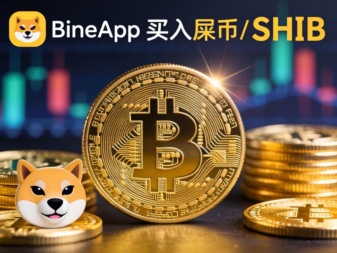 币安App如何买入屎币（SHIB）