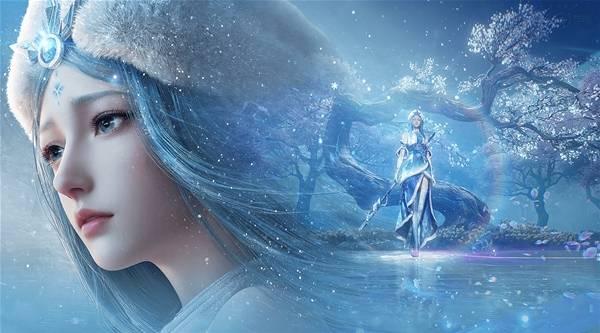 王者荣耀世界王昭君技能机制介绍