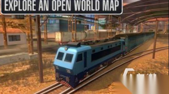 模拟火车驾驶游戏有哪些 2026好玩的模拟火车手游合集