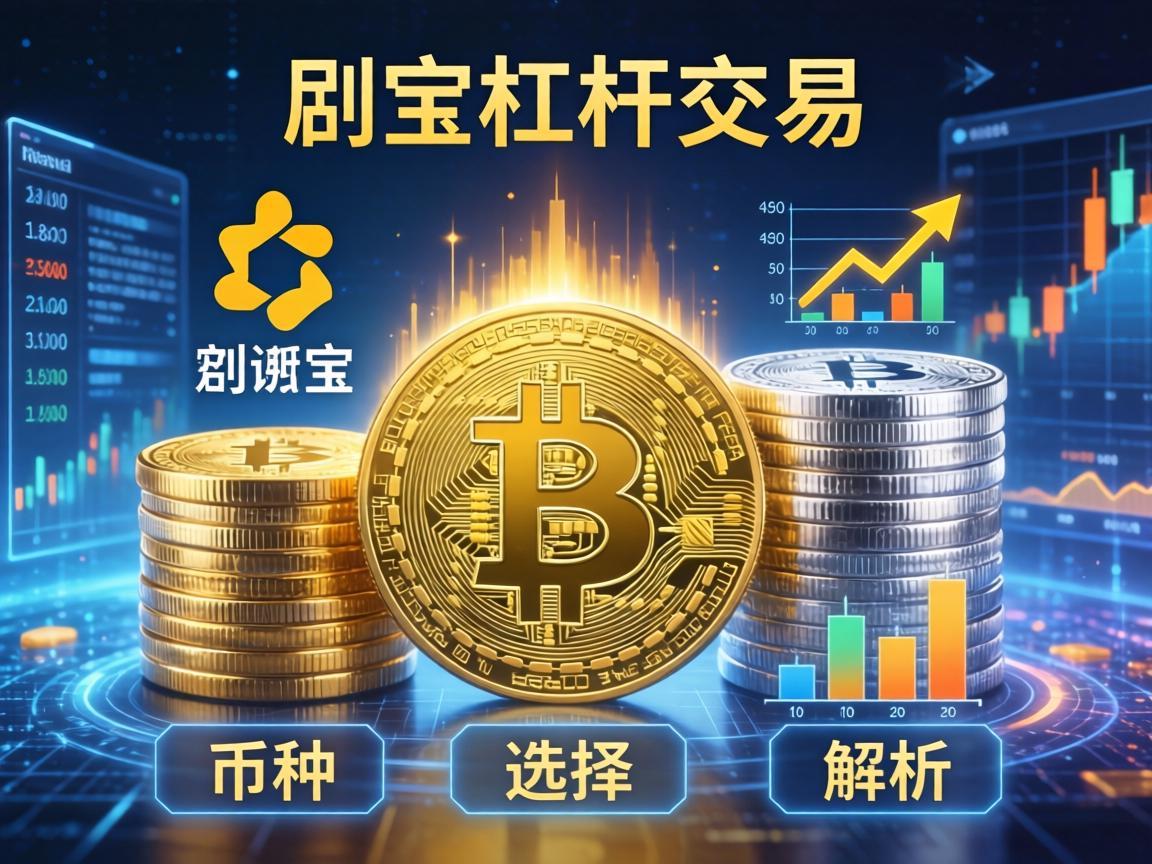 币安杠杆交易的币种选择解析