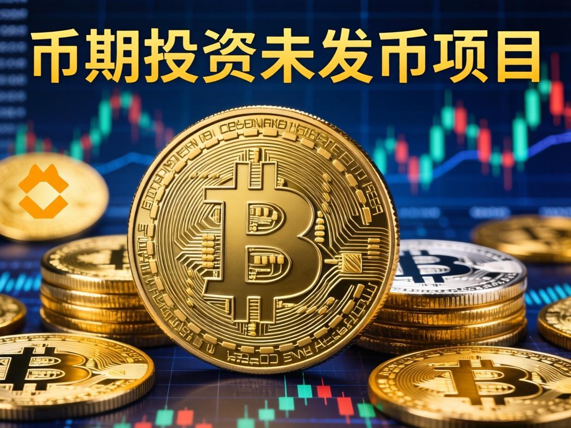 币安投资未发币的项目，加密货币市场新动向