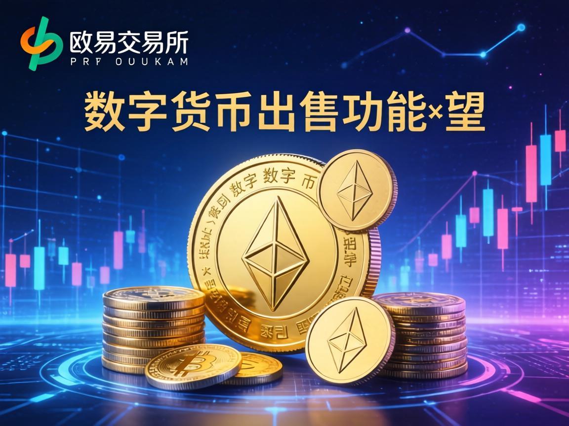 欧易交易所，数字货币出币功能的现状与展望