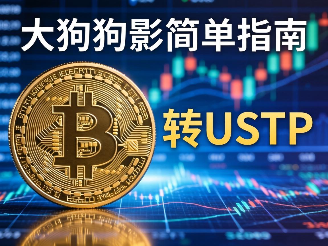 狗狗币转USDT，简单指南