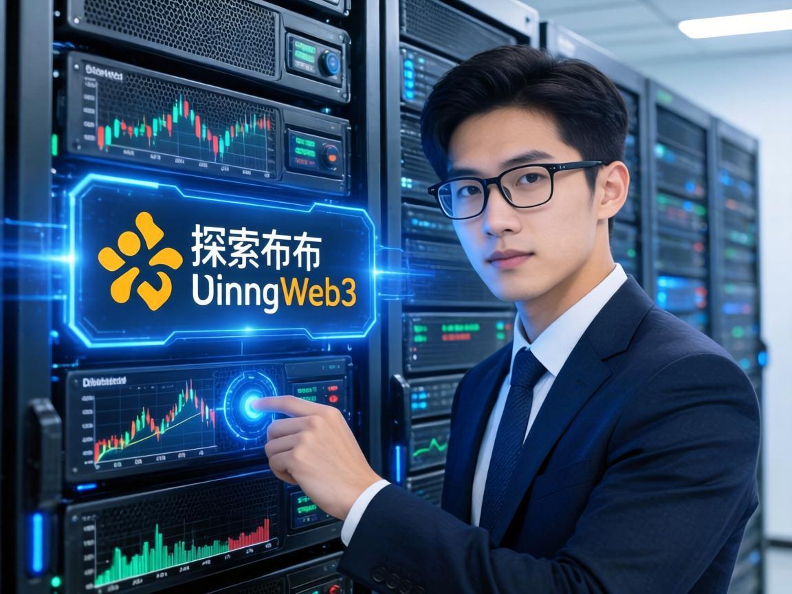 探索币安Web3服务器时间的重要性与影响