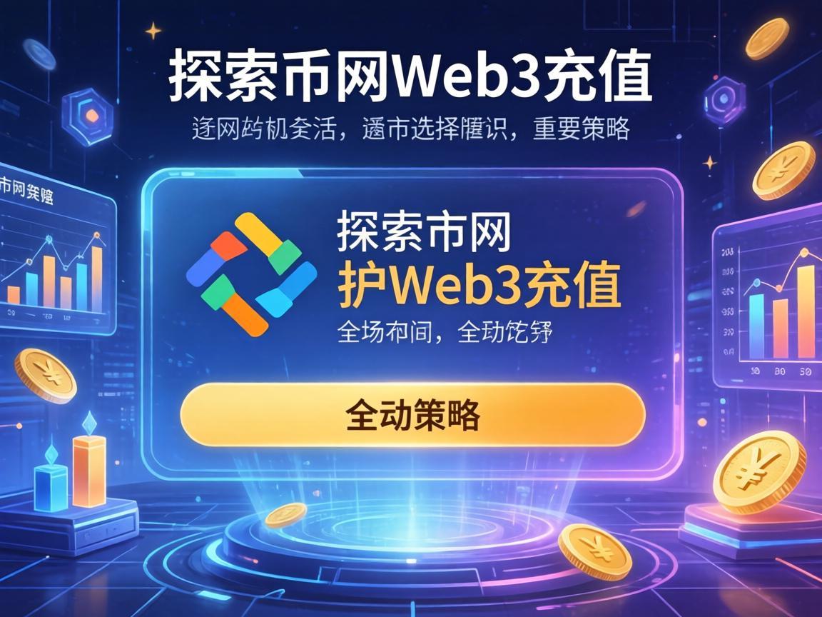 探索币安Web3充值，主网选择的重要性与策略