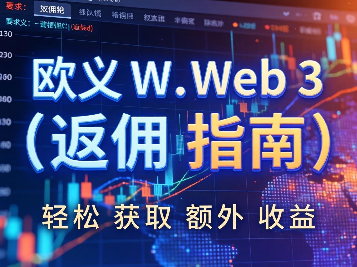欧义Web3返佣指南，轻松获取额外收益