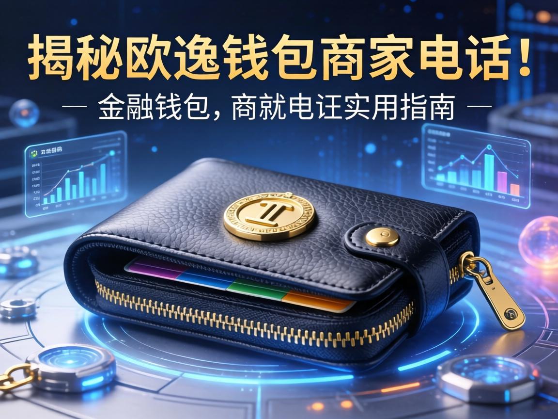 揭秘欧逸钱包商家电话的实用指南