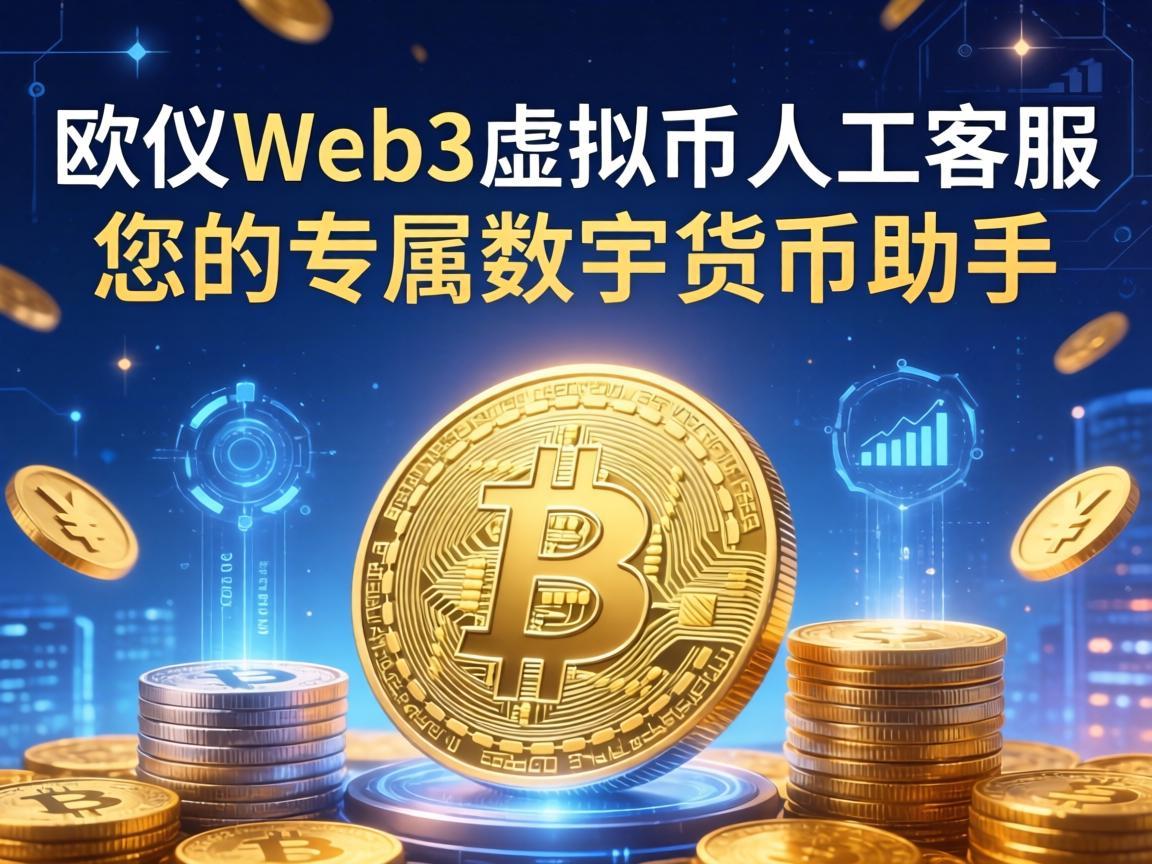 欧义Web3虚拟币人工客服电话，您的专属数字货币助手