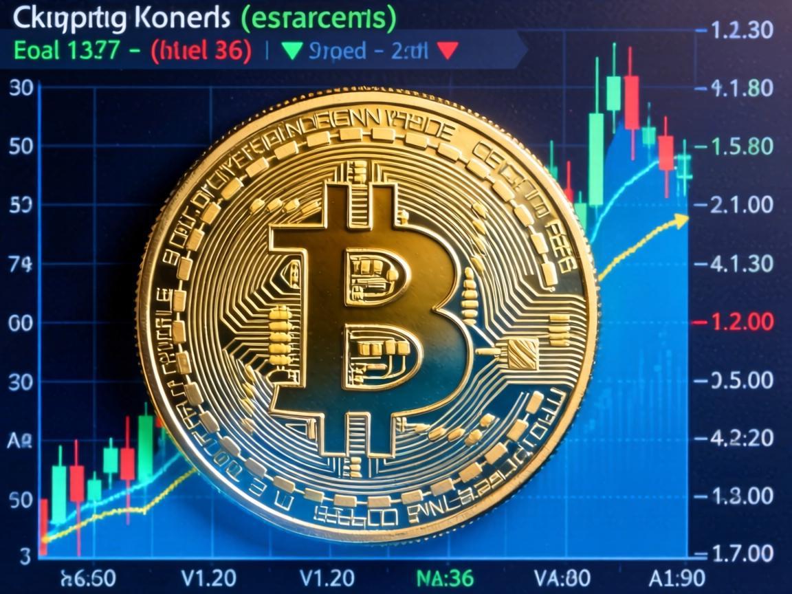 比特币及其同类型货币价格走势分析