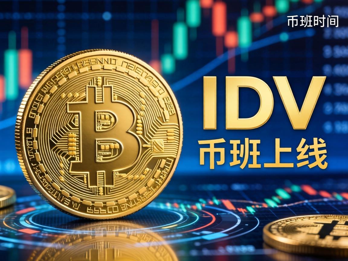 IDV币在币安上线时间解析
