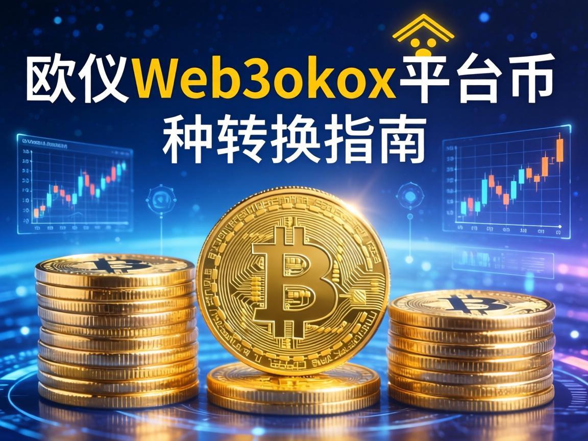 欧义Web3okex平台币种转换指南