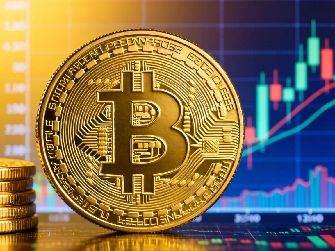 比特币黄金未来价格趋势，潜力与挑战并存