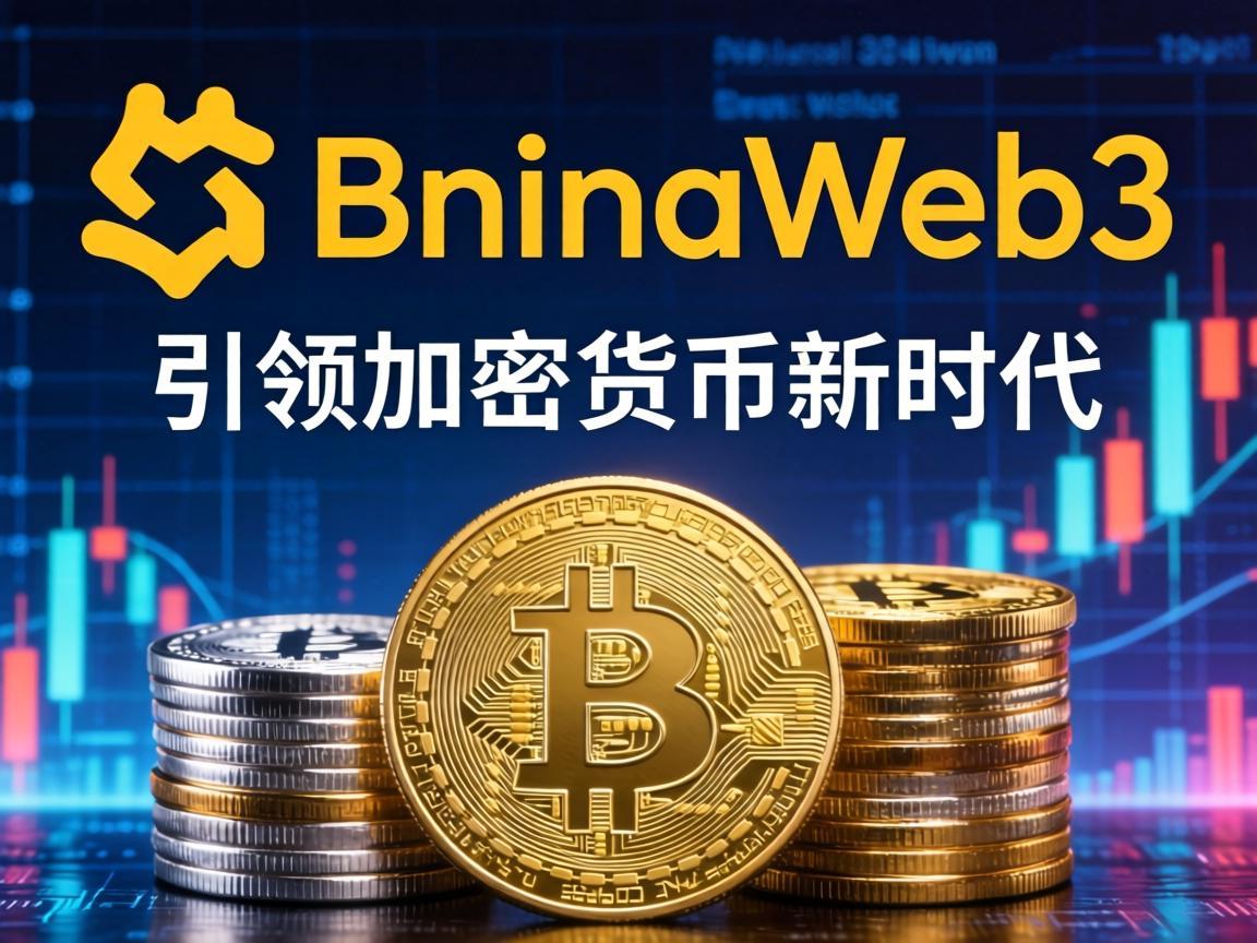 币安Web3，如何从零到一引领加密货币新时代
