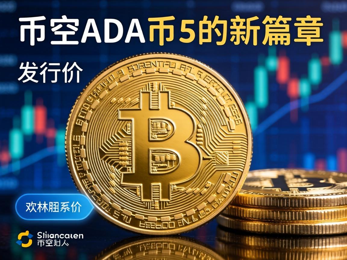 币安ADA币发行价，加密货币市场的新篇章