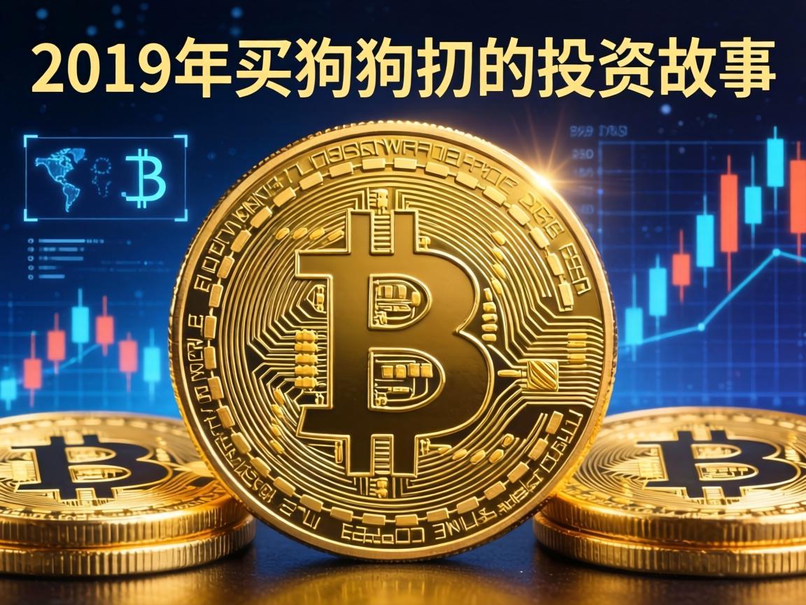 2019年买狗狗币的投资故事