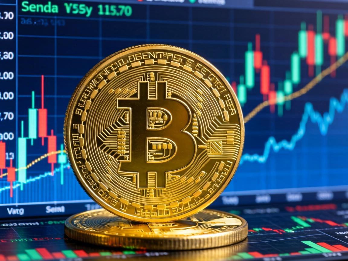比特币净值与价格波动，一场数字资产的博弈