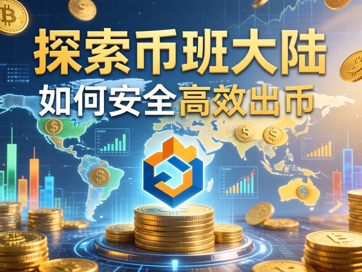 探索币安大陆，如何安全高效地出币