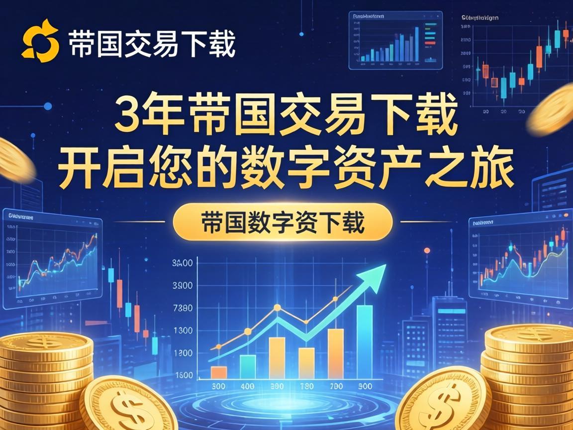 币安交易下载，开启您的数字资产之旅