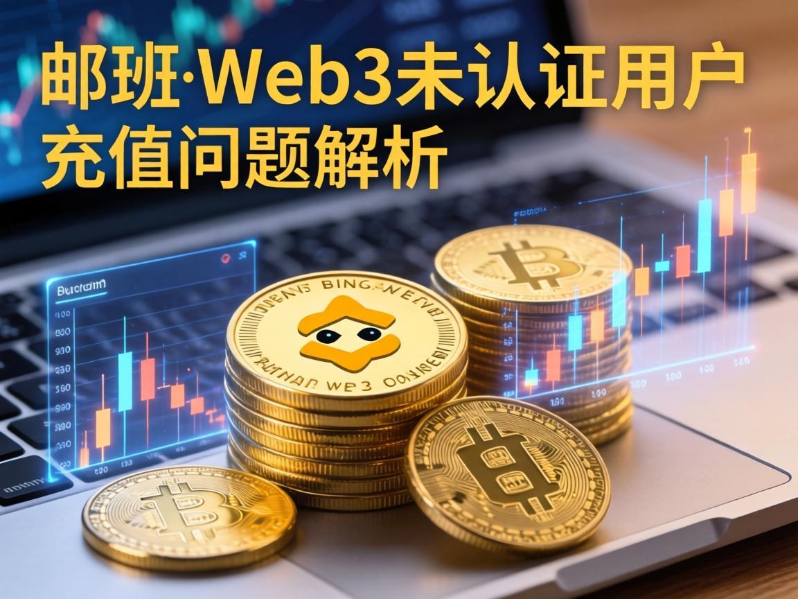 币安Web3未认证用户充值问题解析