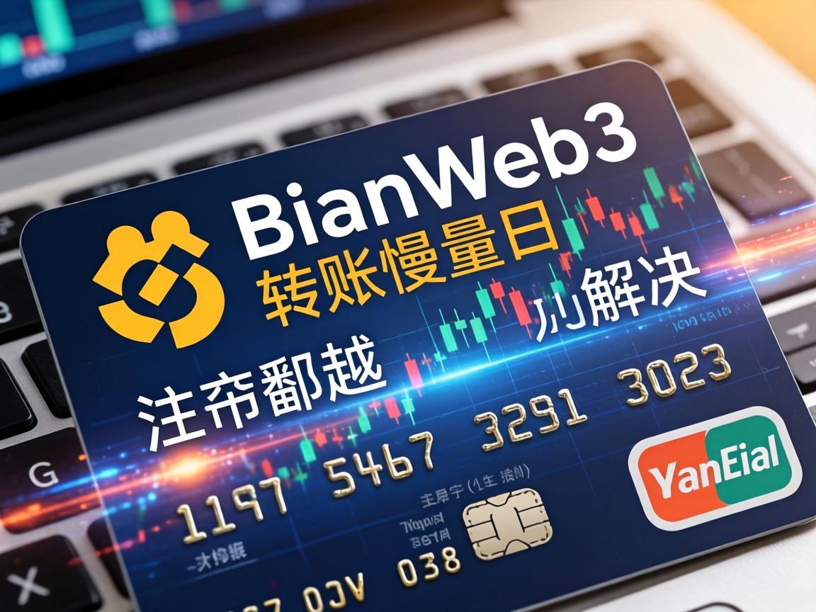 币安Web3转账慢，原因与解决之道