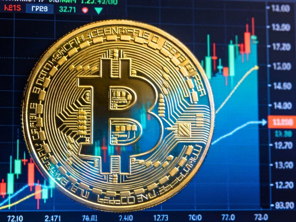海南比特币价格走势，市场波动与未来展望