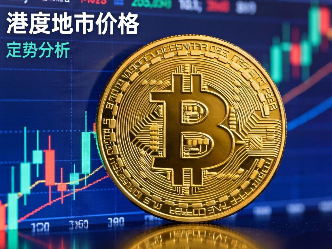 港股比特币价格走势分析与展望