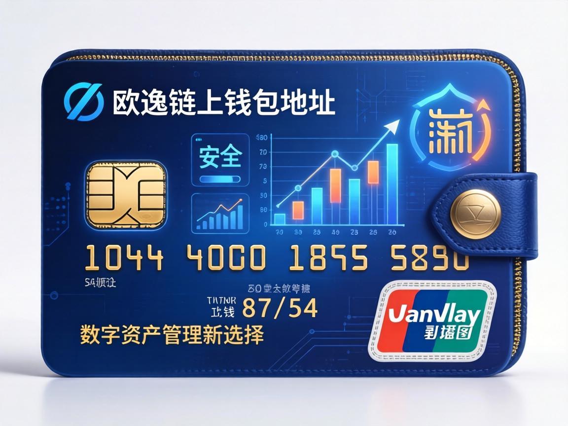 欧逸链上钱包地址，安全与便捷的数字资产管理新选择