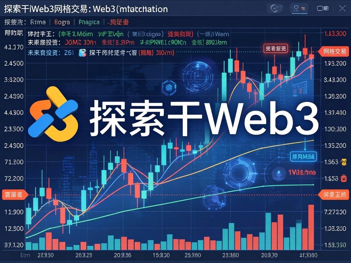 探索币安Web3网格交易，未来投资的新模式