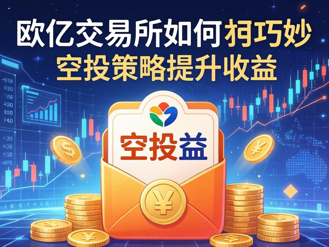欧亿交易所如何巧妙利用空投策略提升收益