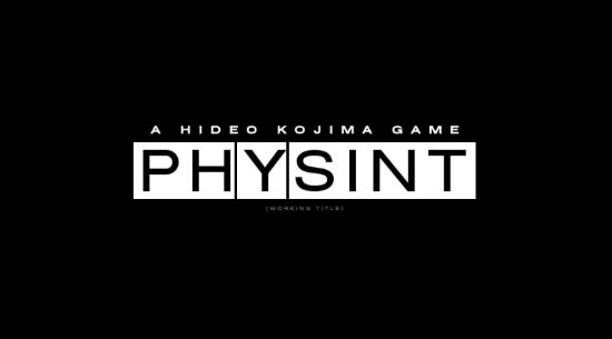 PS6护航大作 小岛秀夫经典神作“精神续作”要来了