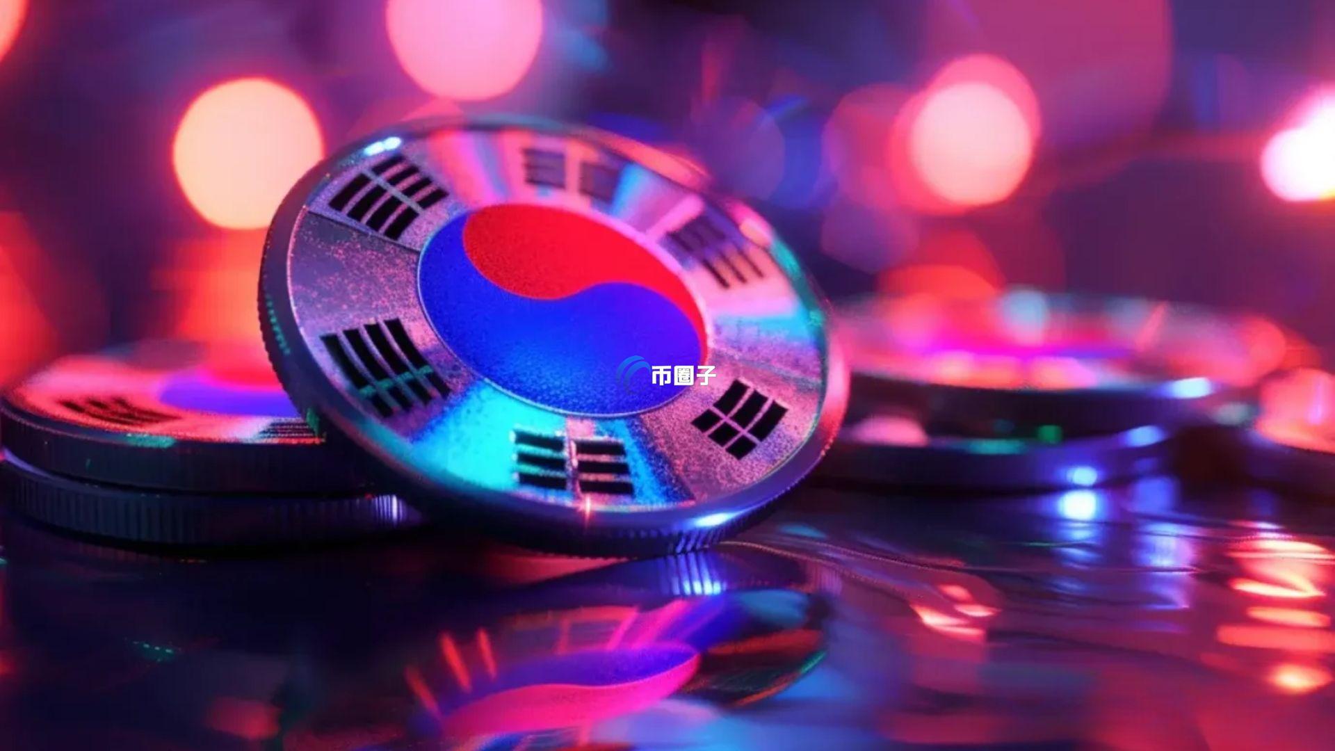 USDC发行商Circle与Upbit母公司Dunamu签订MOU 双方将在稳定币与数字资产领域展开合作