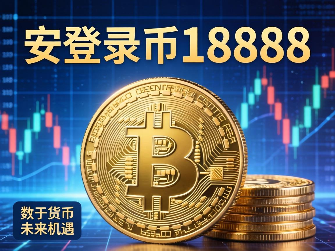 安登录币18888，数字货币的未来与机遇