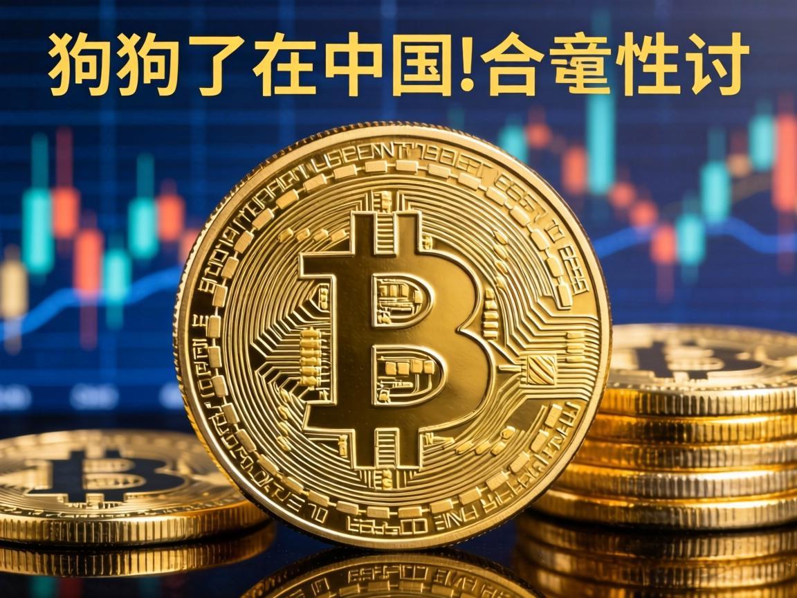 狗狗币在国内的合法性探讨
