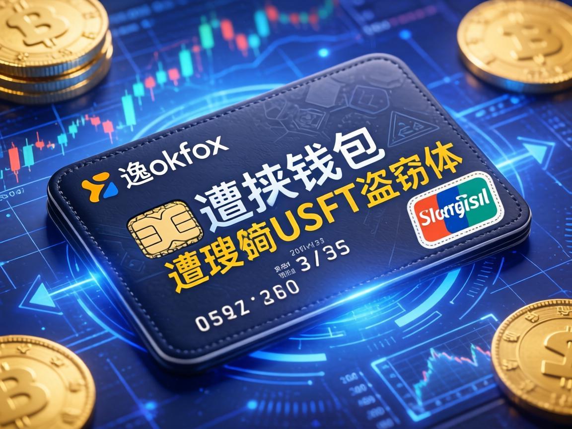 欧逸okex钱包遭遇USDT盗窃事件