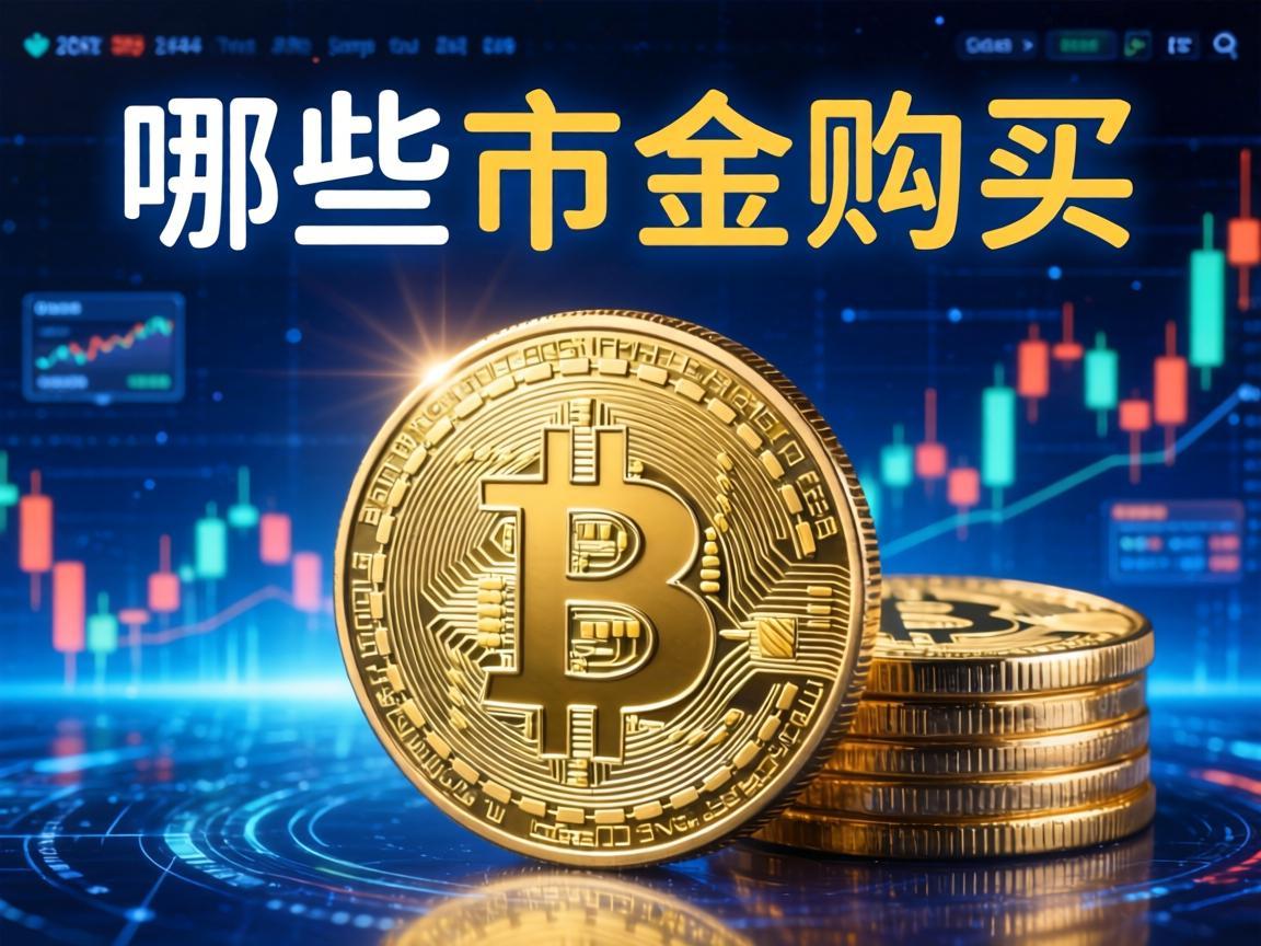哪些平台可以购买币安币