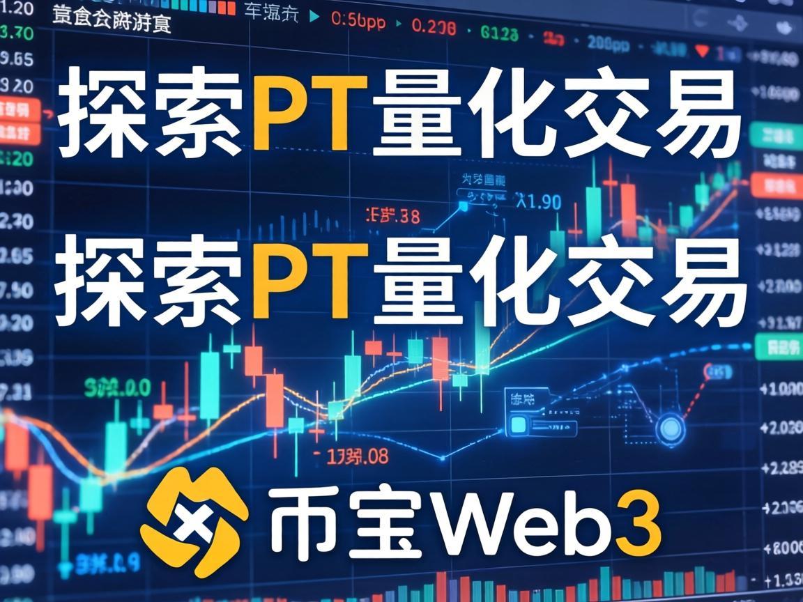 探索PT量化交易与币安Web3的融合潜力