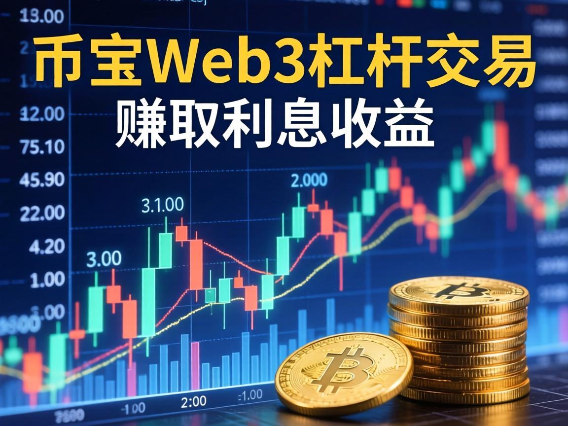 币安Web3杠杆交易，如何赚取利息收益