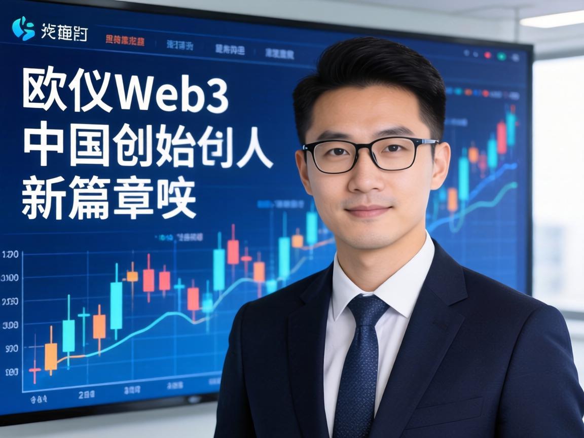 欧义Web3，中国创始人的新篇章